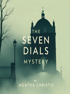 cover image of The Seven Dials Mystery